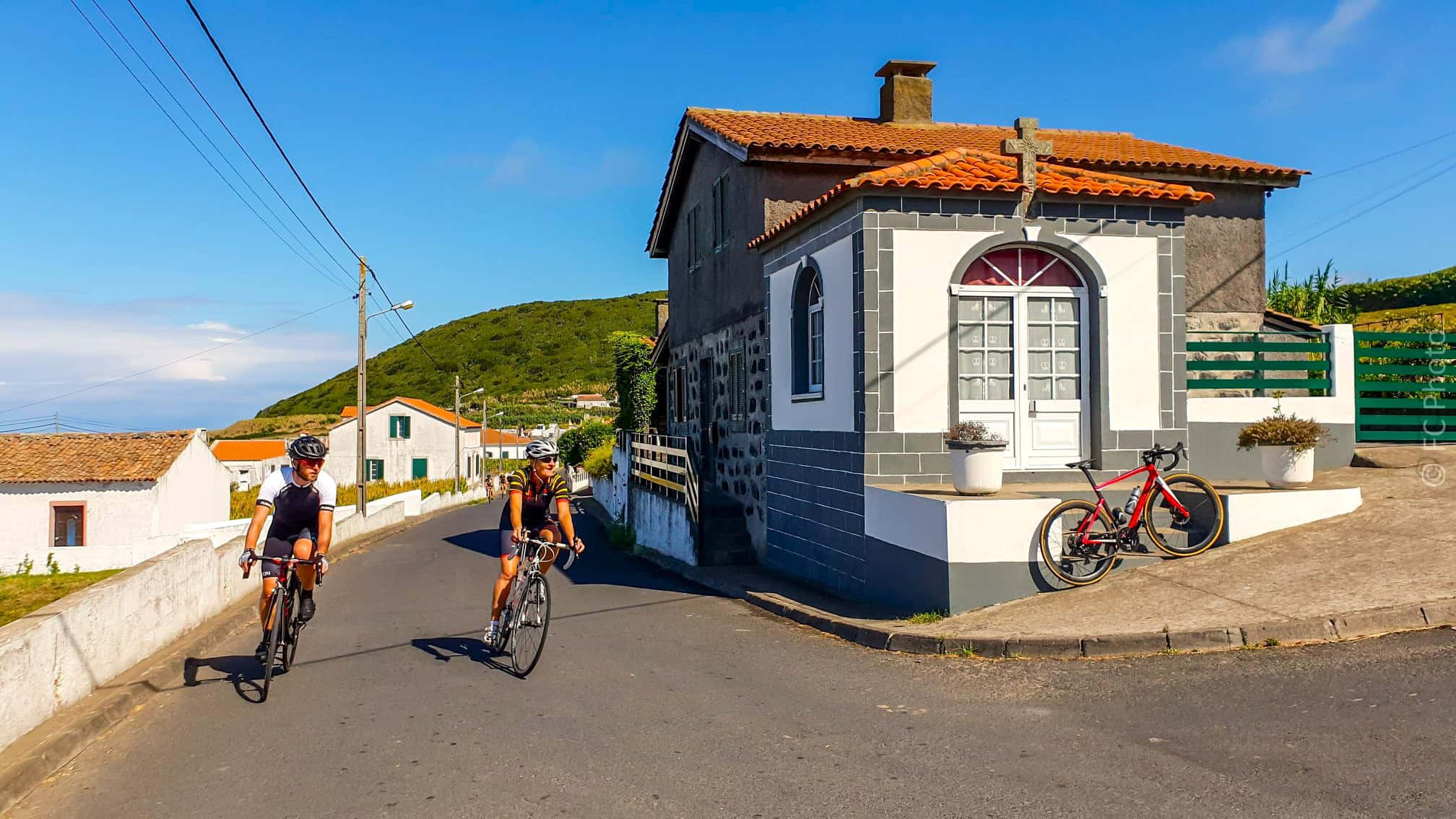 Cycling