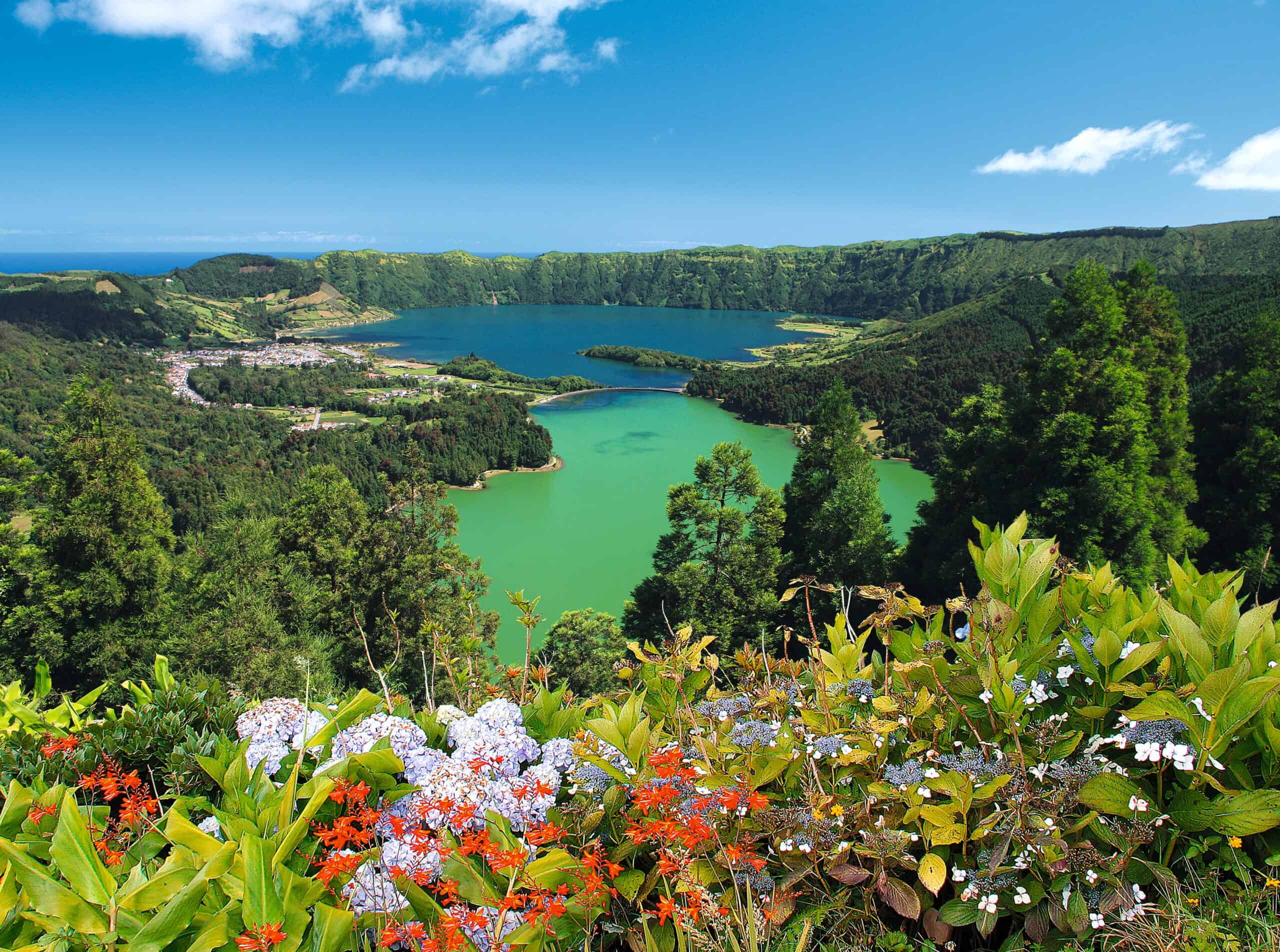 Sao Miguel