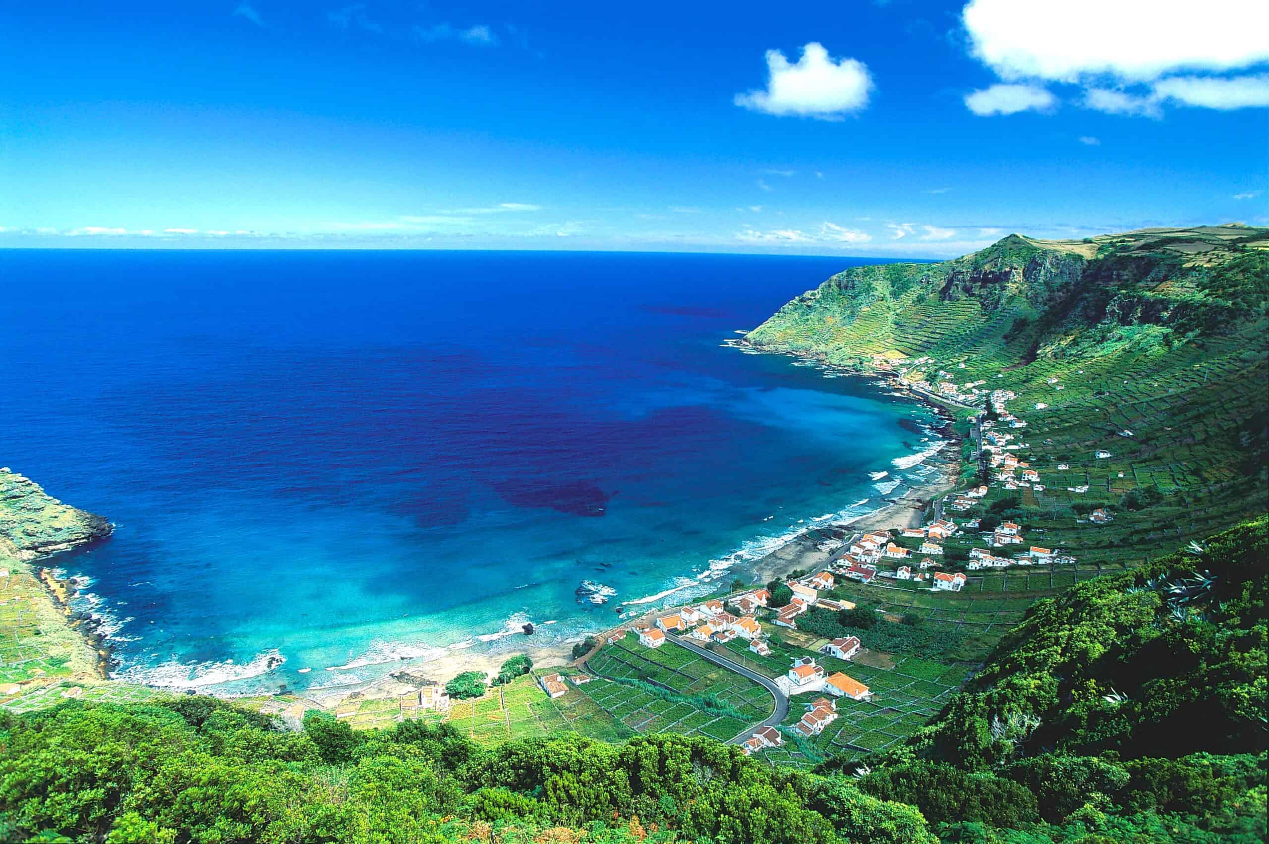 Trying to Decide Which Azores Island to Visit First?