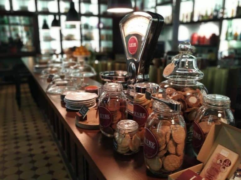 Where to eat in Ponta Delgada Azores