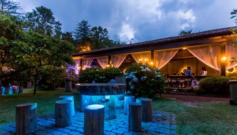 Where to eat on Sao Miguel - Furnas and the east