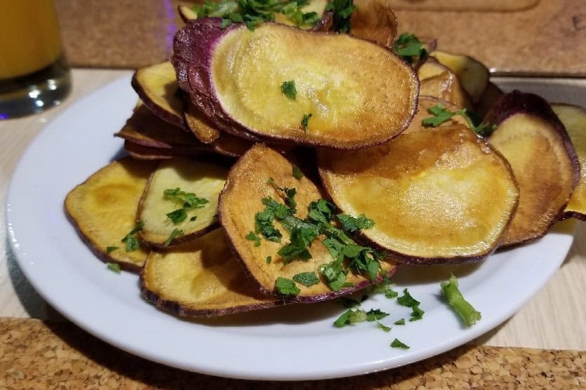 Where to eat in Angra