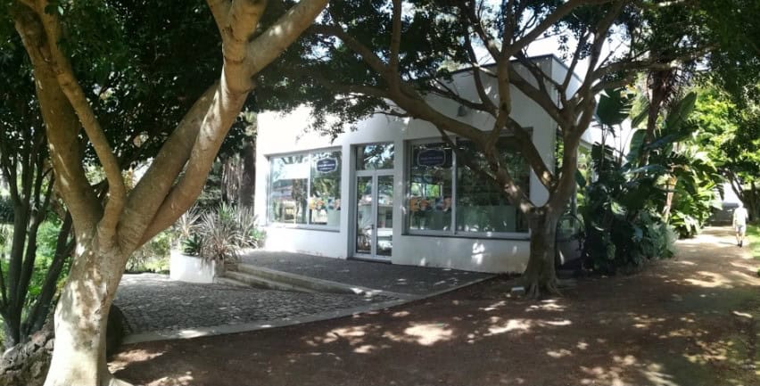 Where to eat in Angra