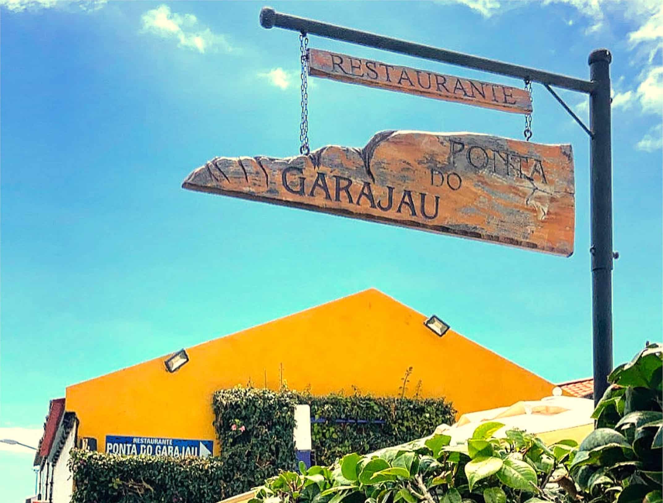 Garajau