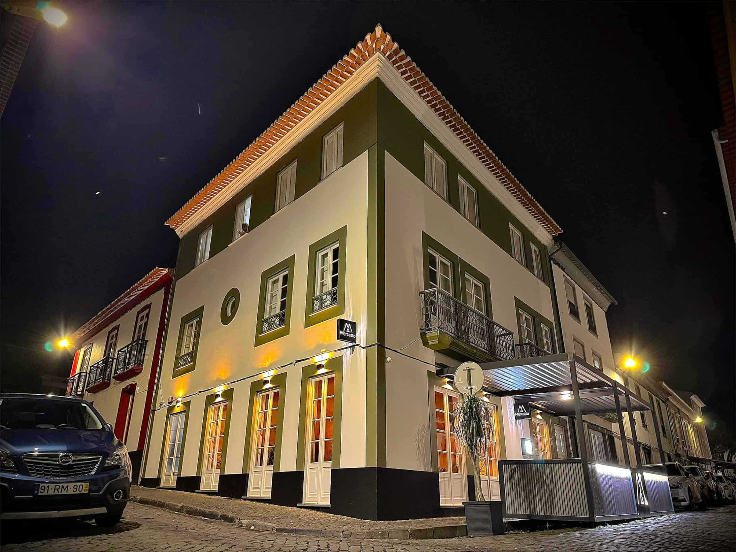 Mercatto di Osteria