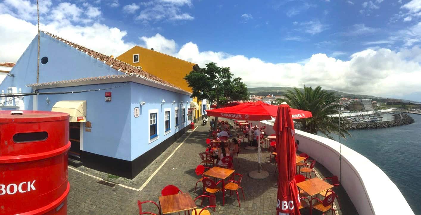 Tasca Camoes