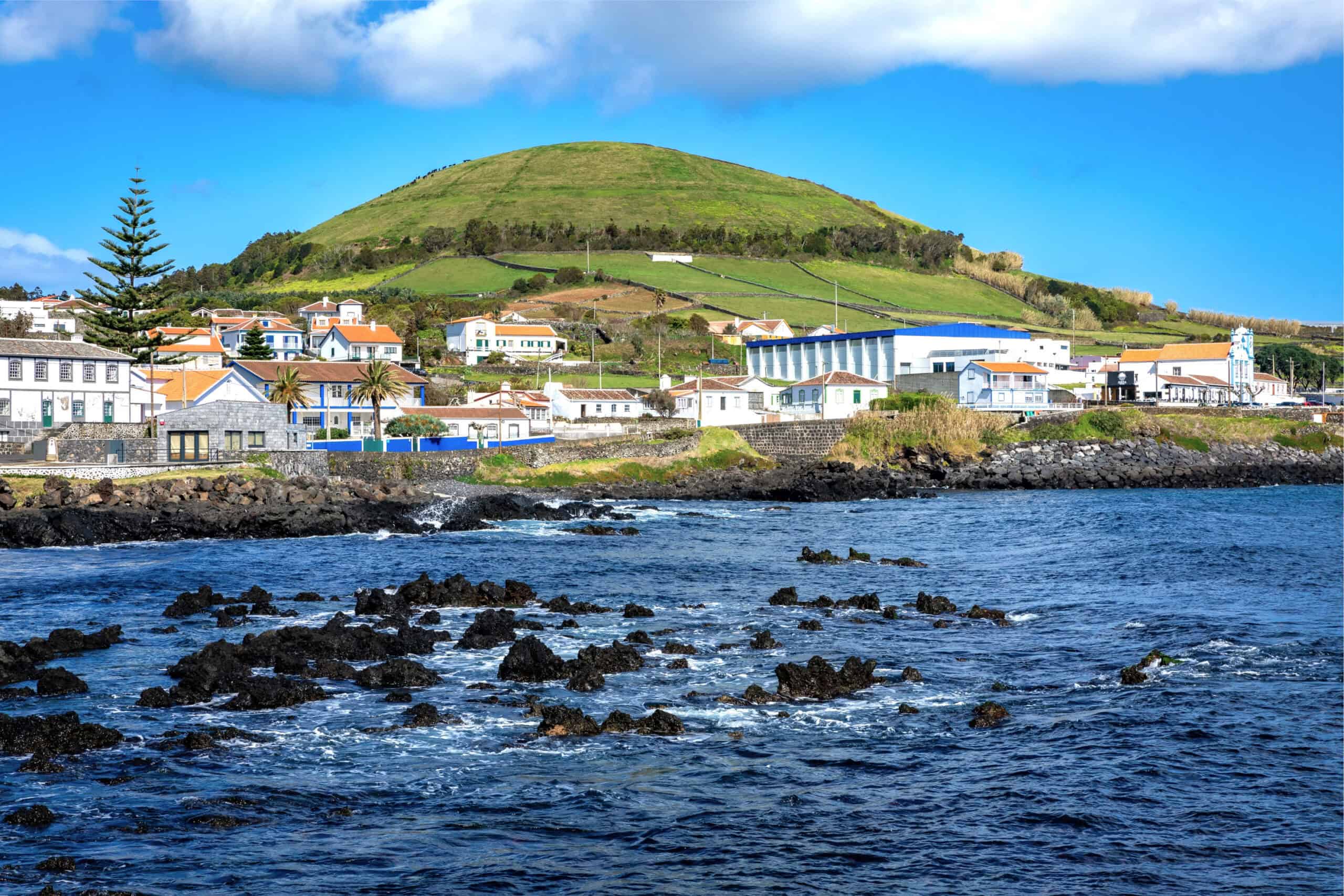 Restaurante Búzius