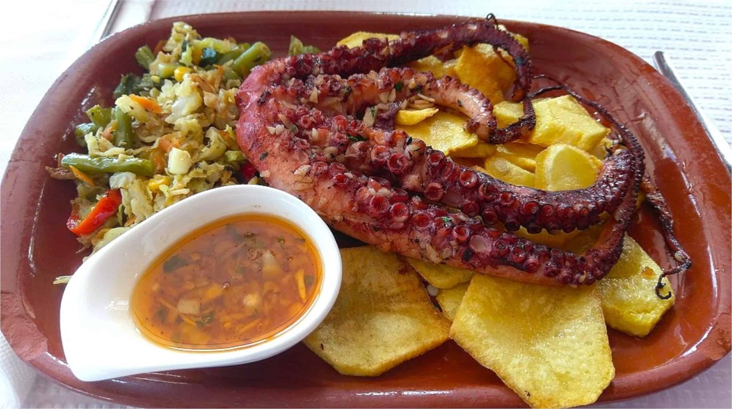 Restaurante Búzius