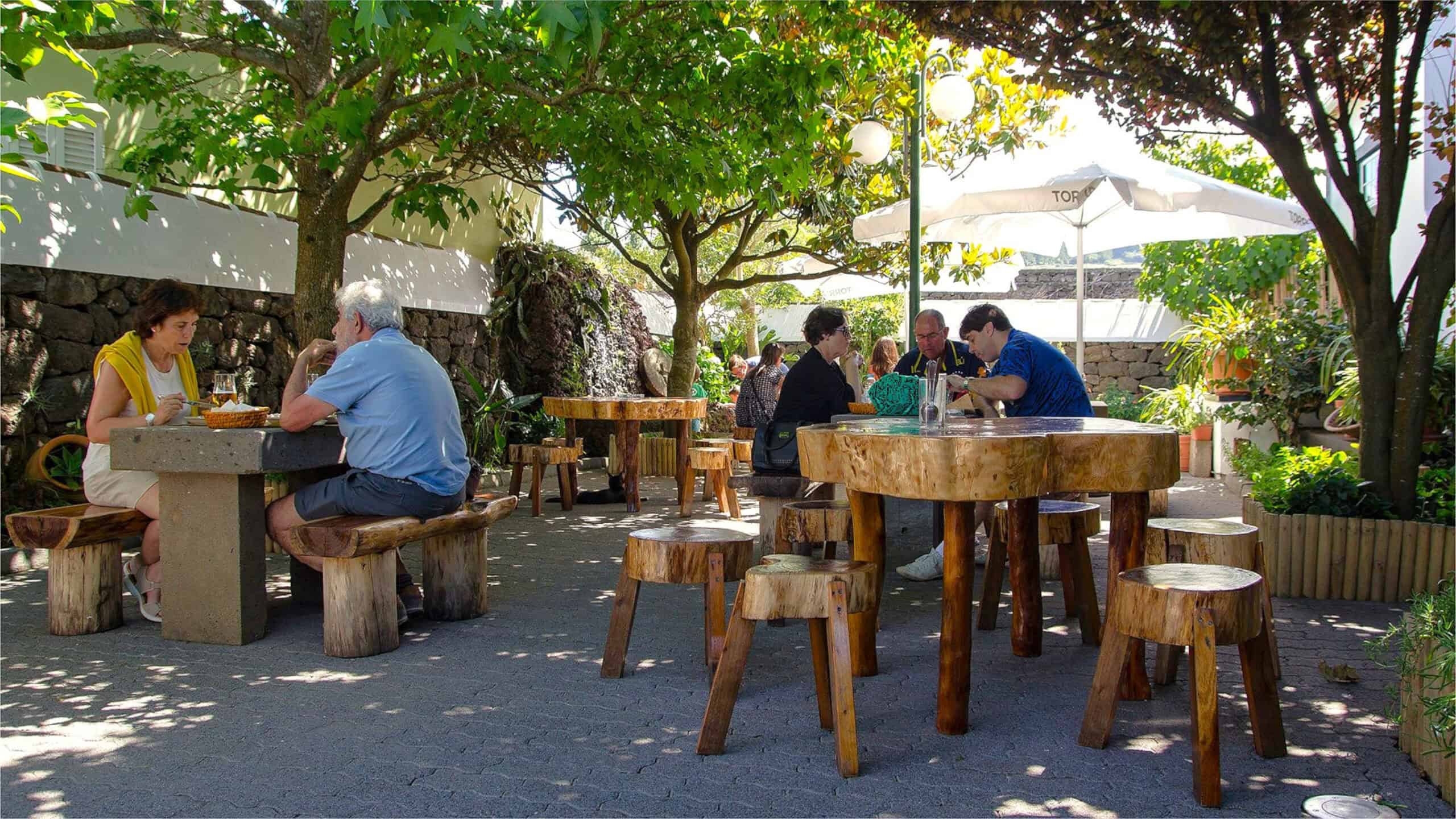 Restaurante Caneta 