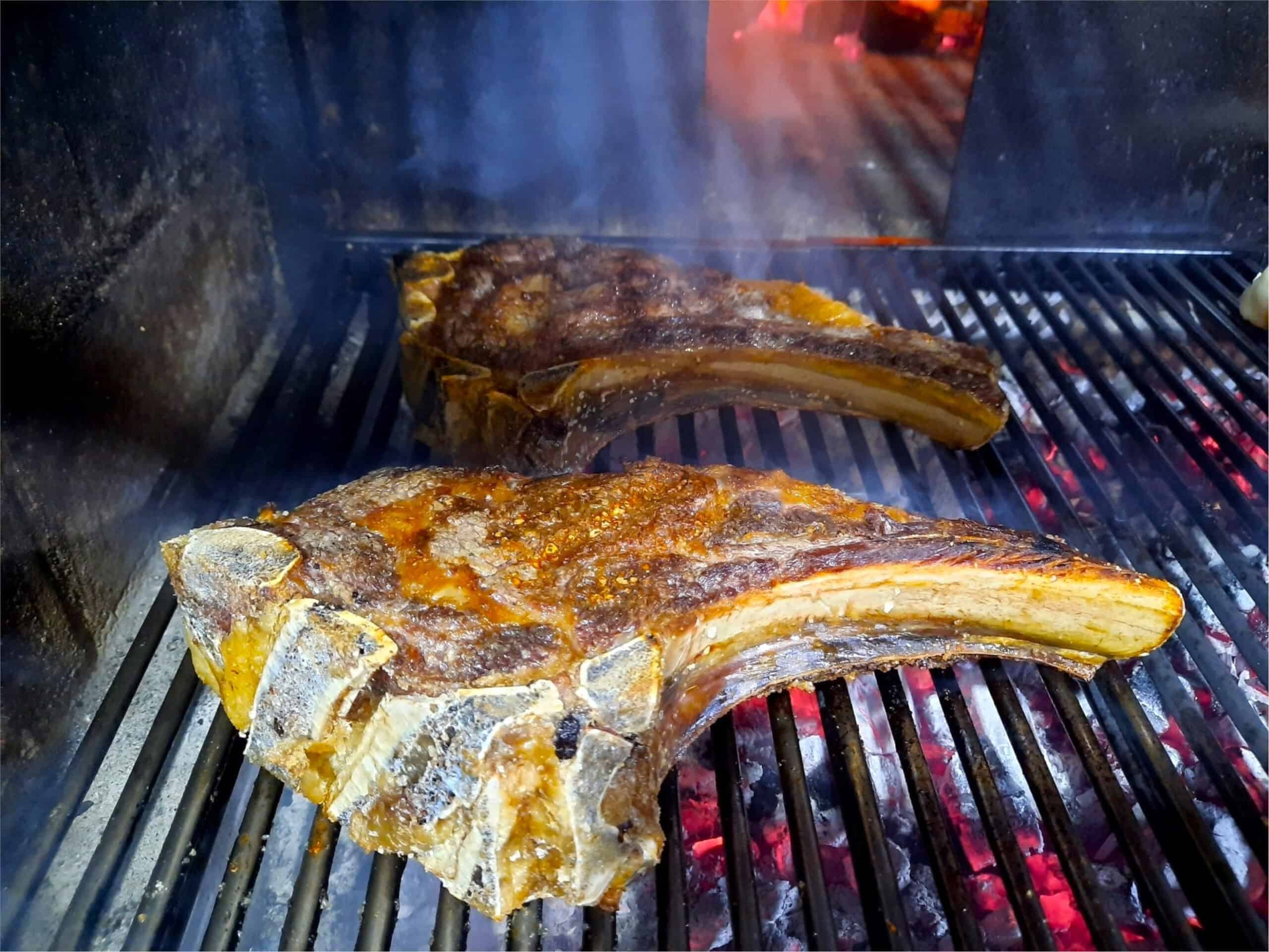 Restaurante Caneta 