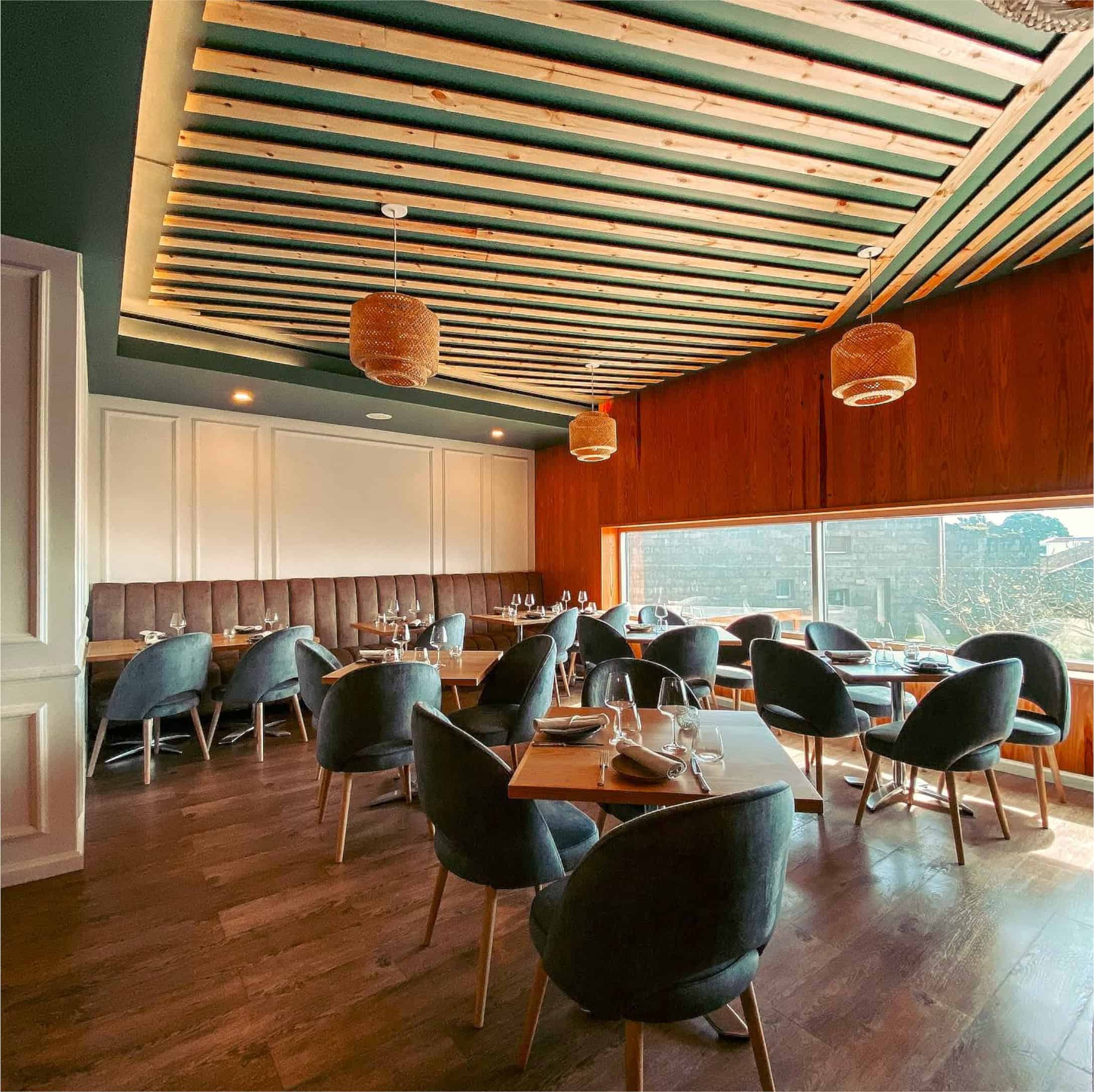 Restaurante Dragoeiro 