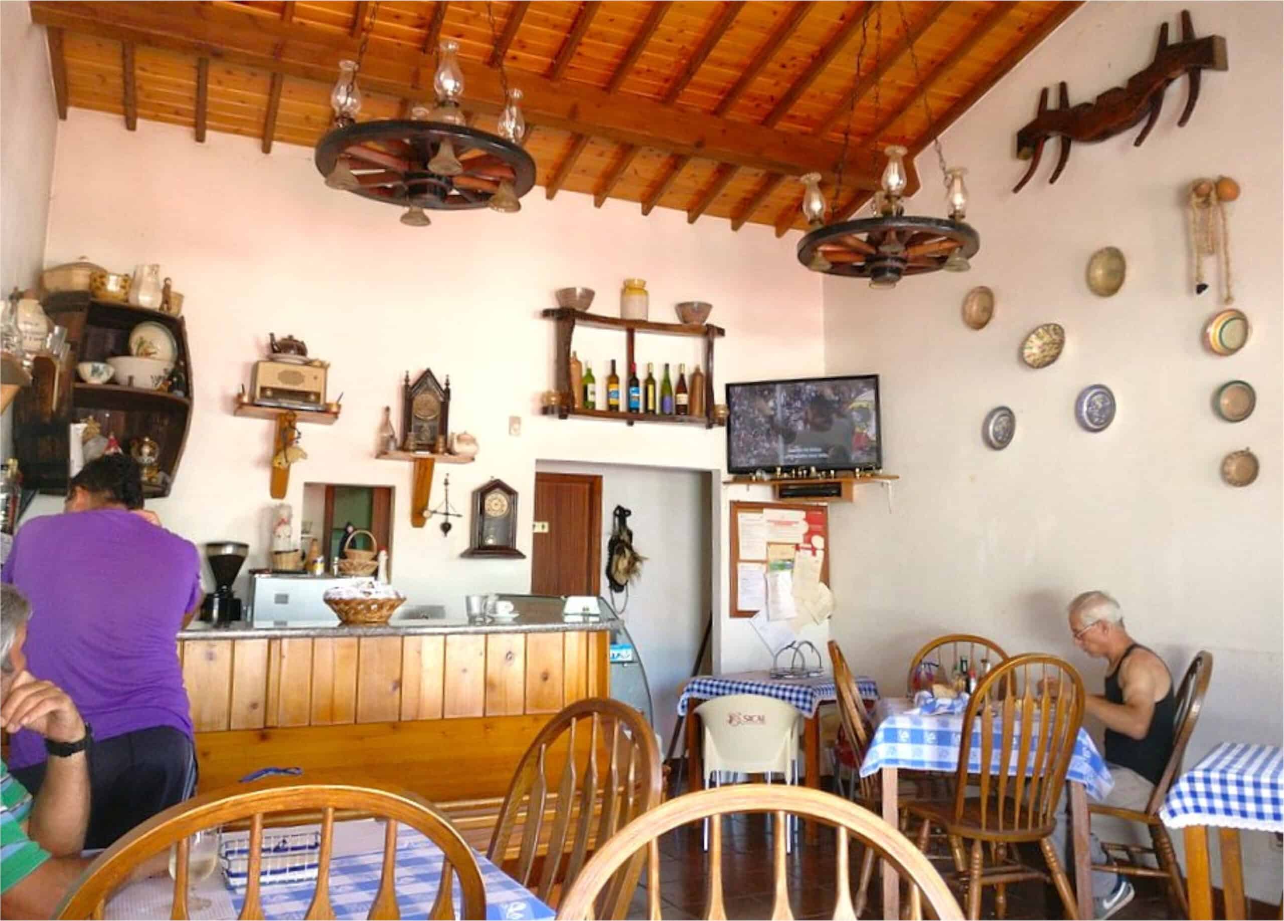 Restaurante O Raul 