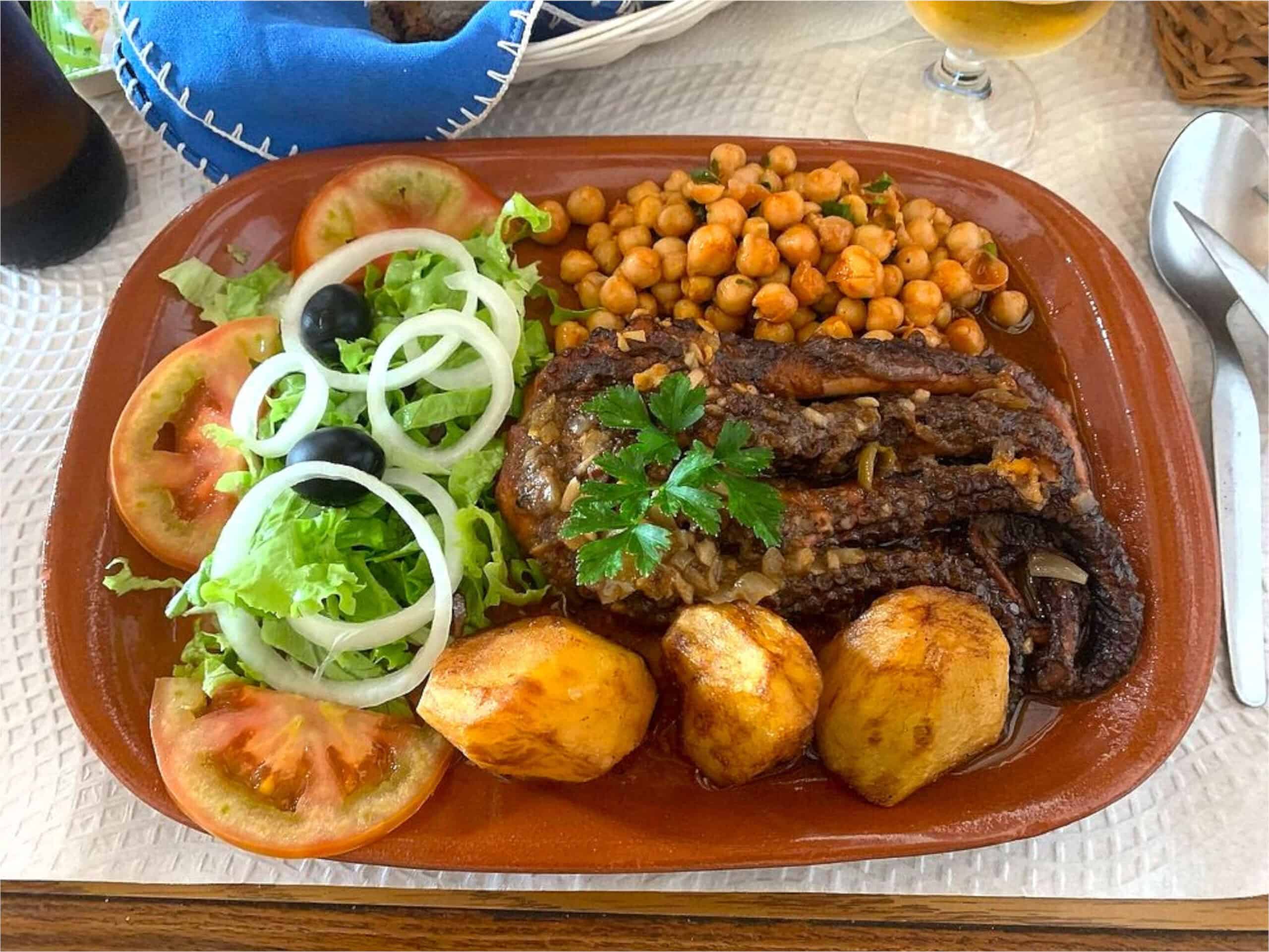 Restaurante O Raul 