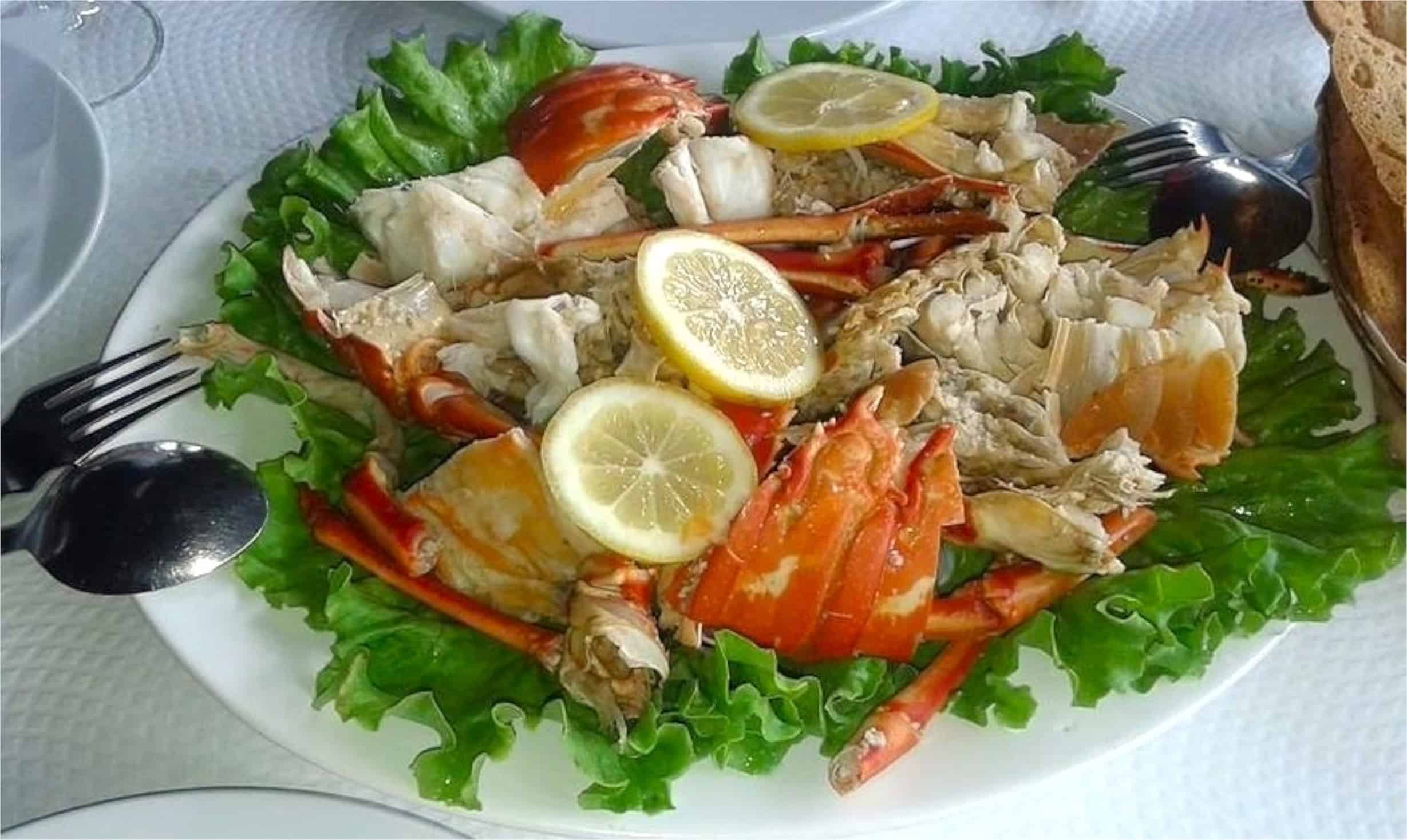 Restaurante Ondas do Mar