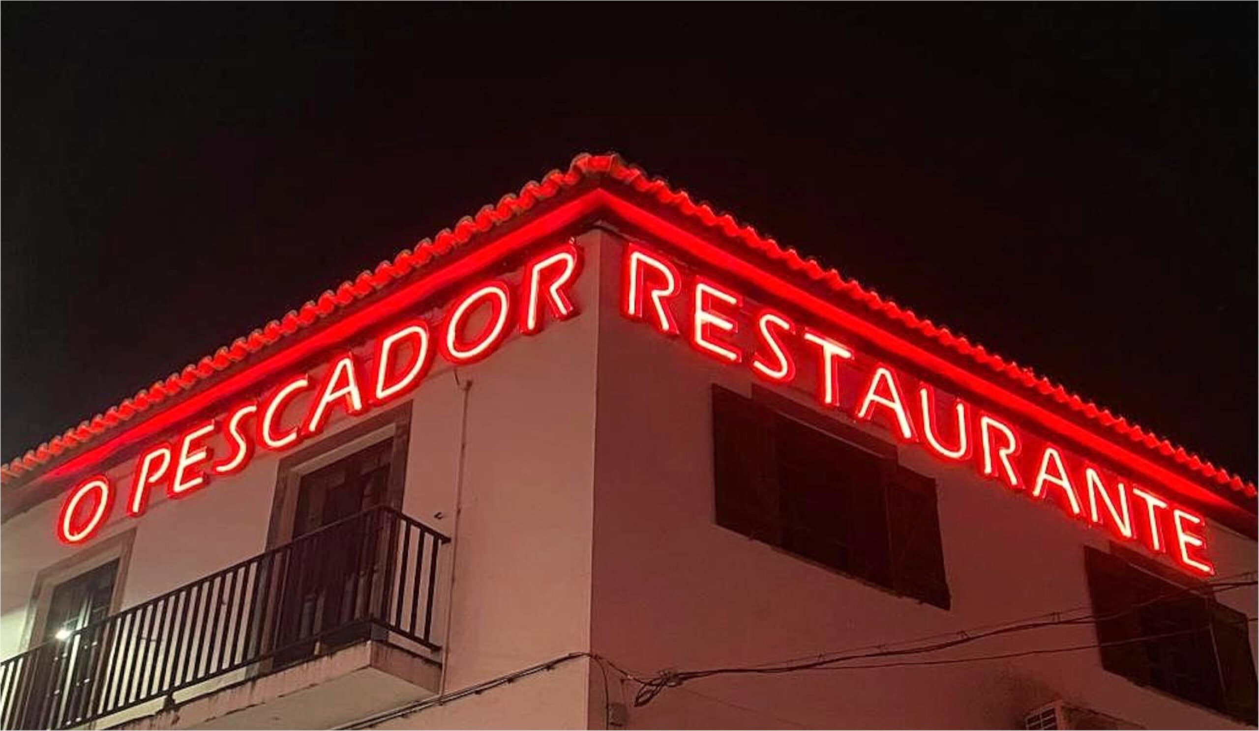 Restaurante o Pescador