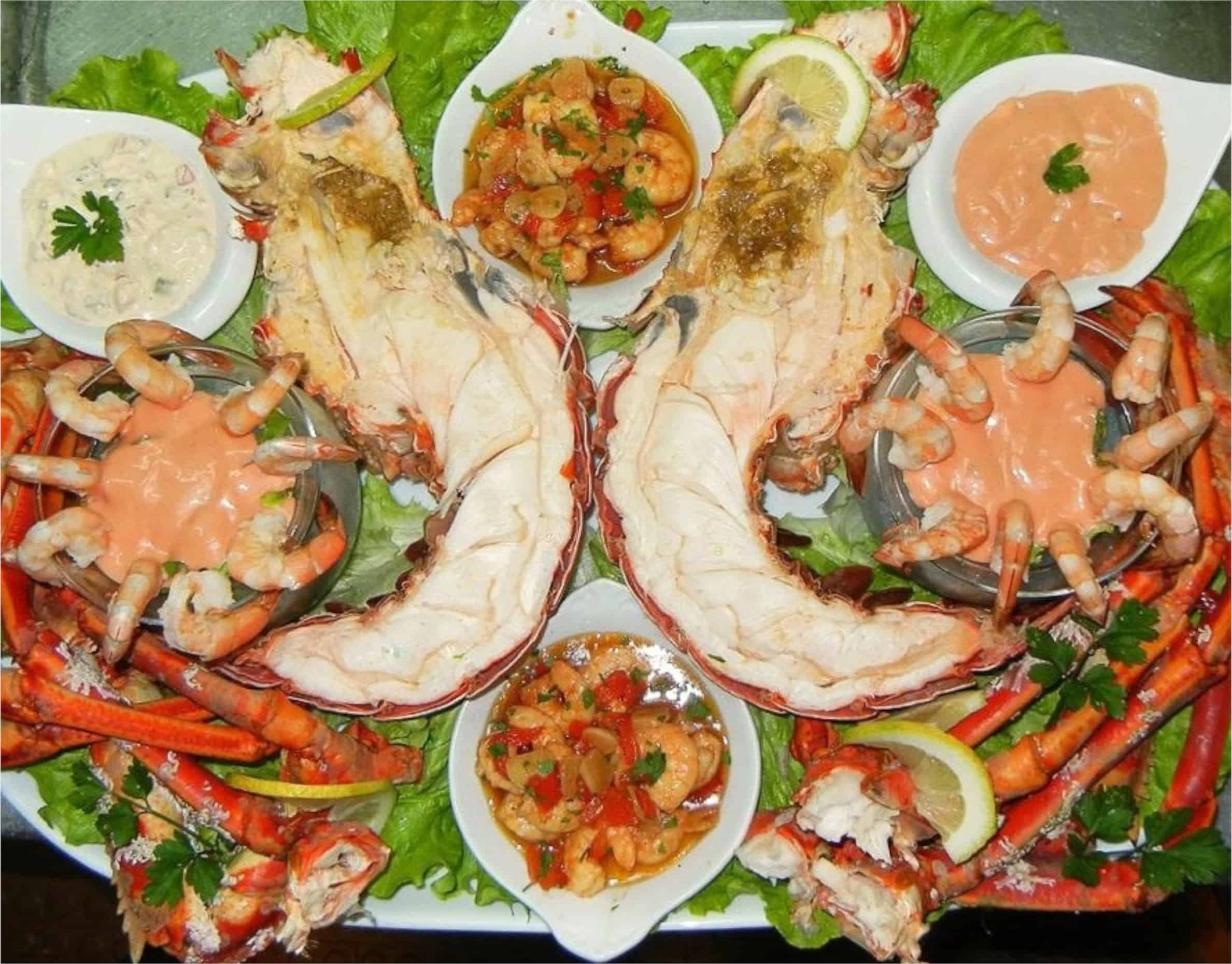 Restaurante o Pescador