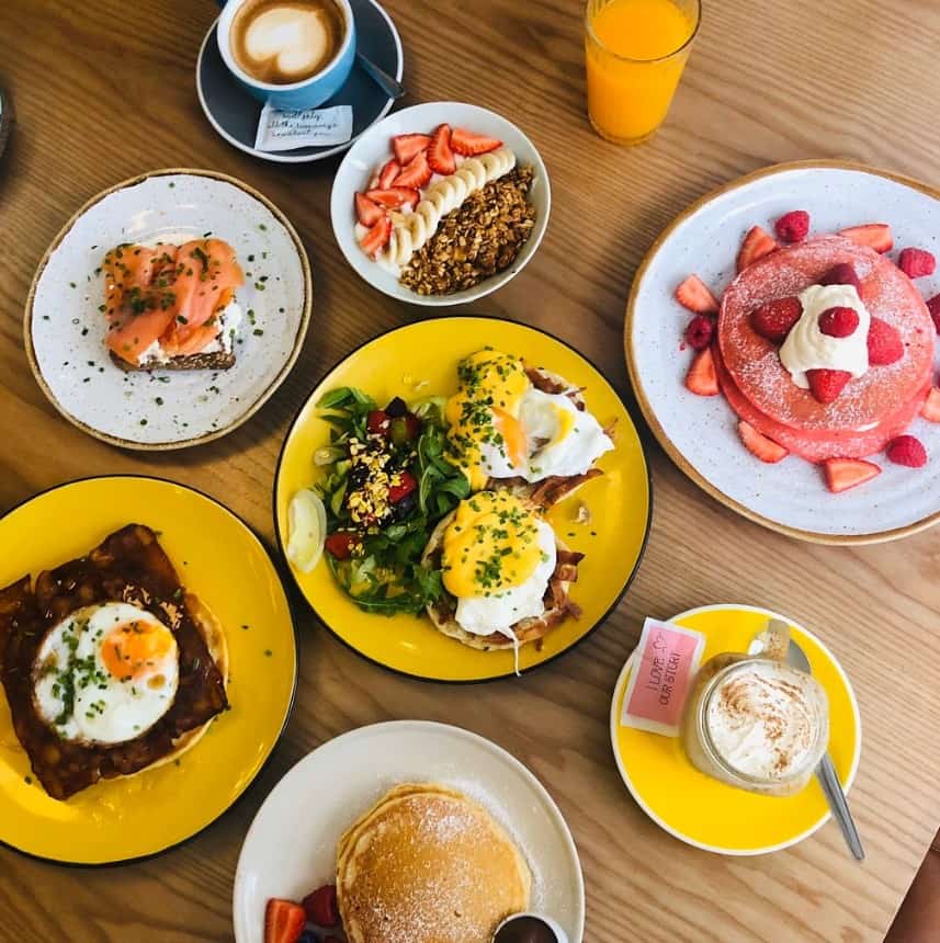 Where to eat in the Azores