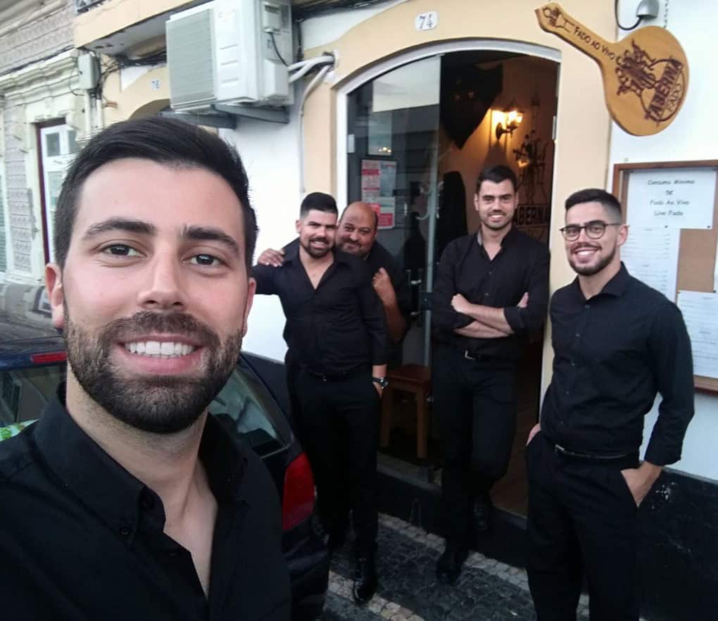 Where to eat in Angra