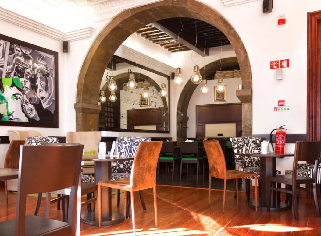 Where to eat in Angra