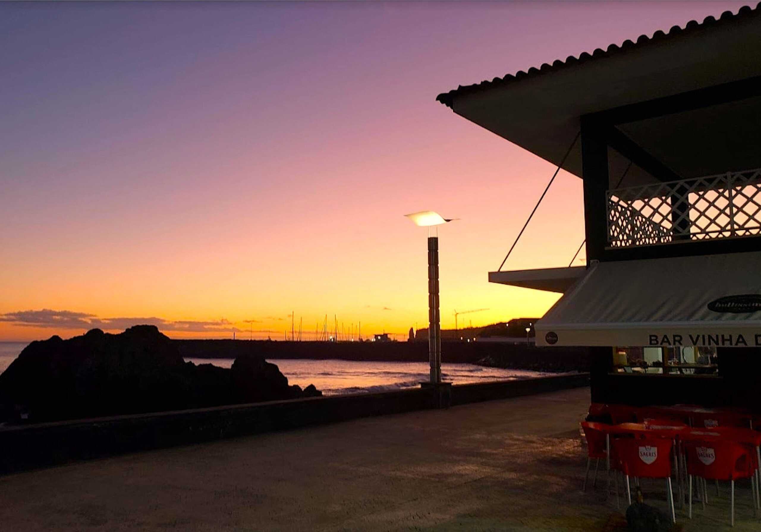 Vila Franca 