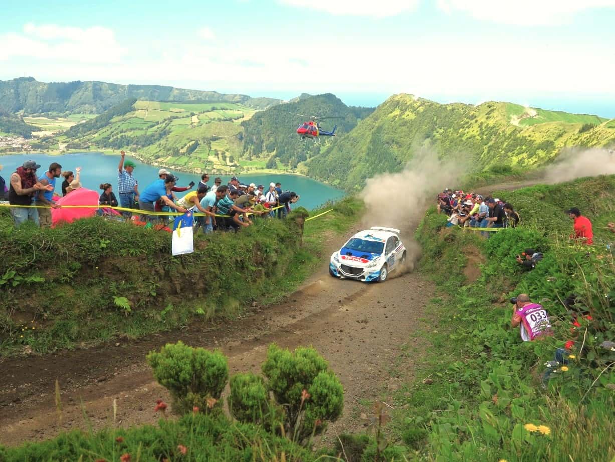 When's the best time to visit the Azores 