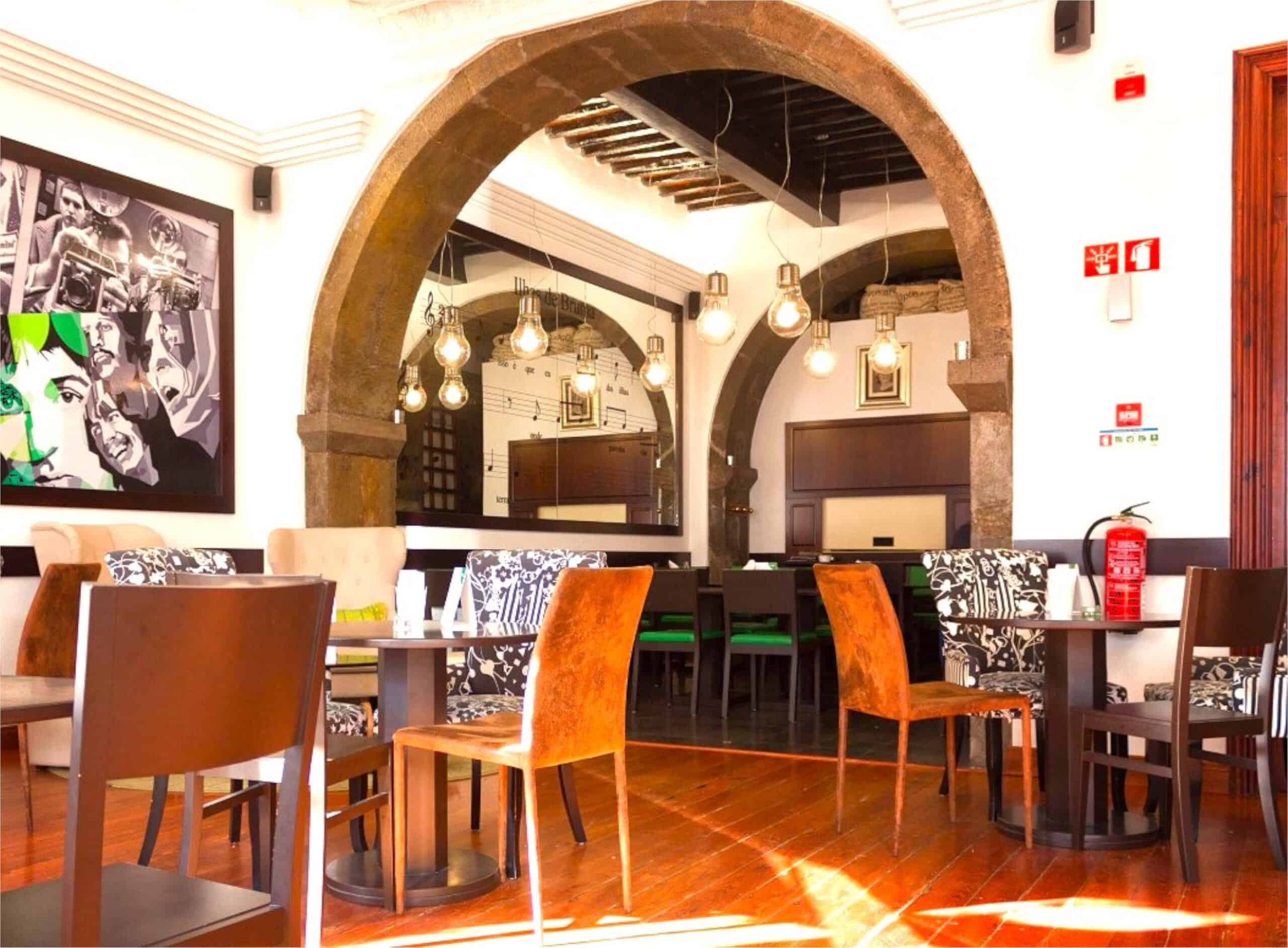 Where to eat in Angra 