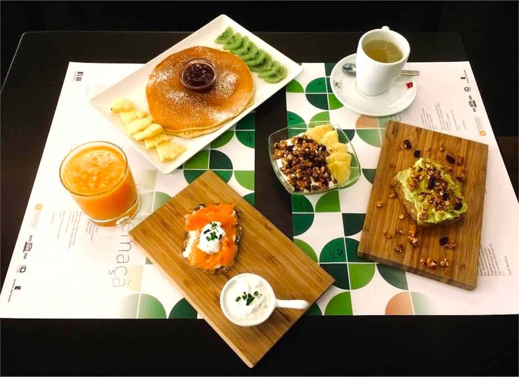 Where to eat in Angra 