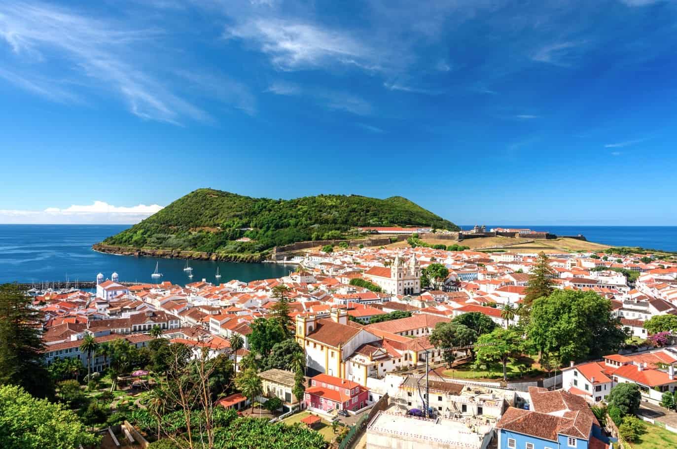 Where to eat in Angra