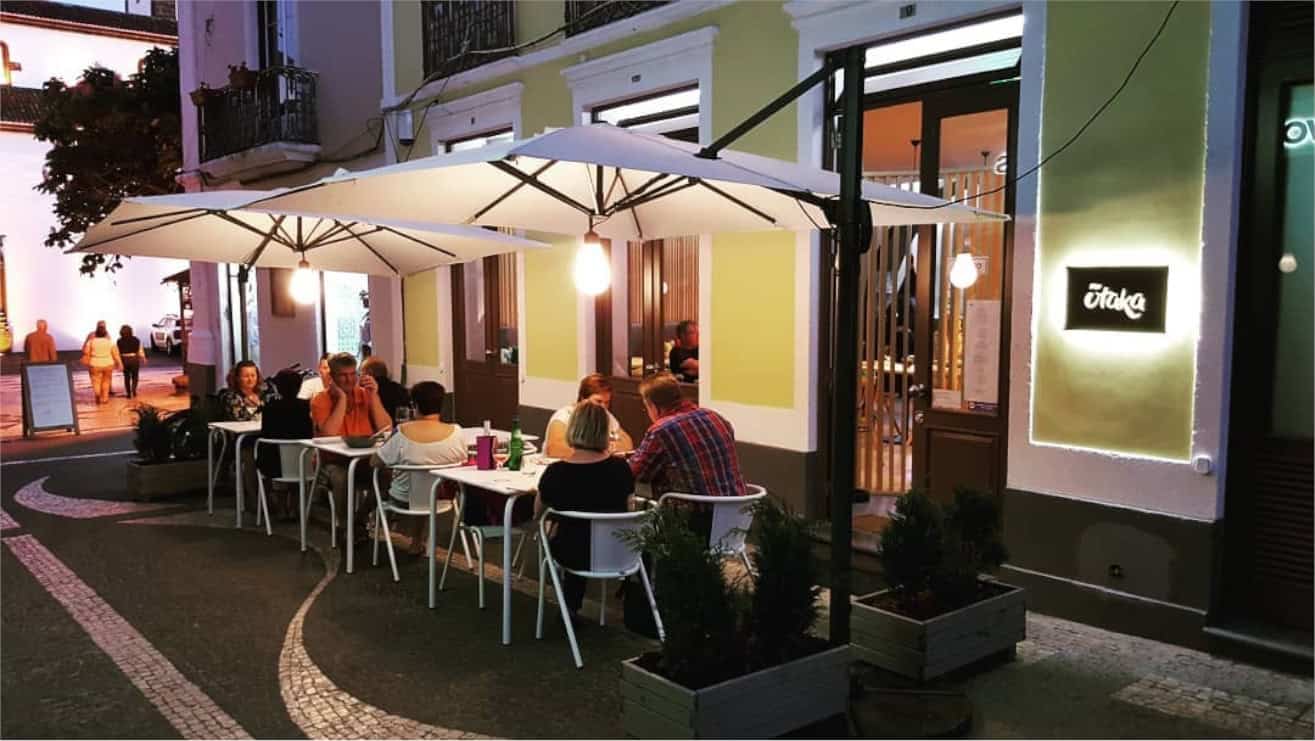 Where to eat in Ponta Delgada 15