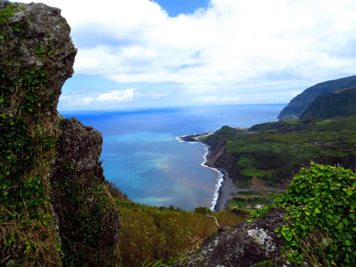 history of the azores