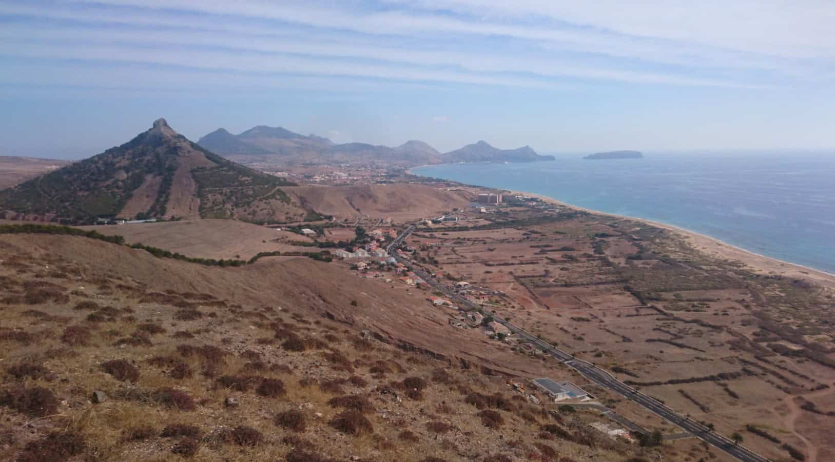 history of the azores