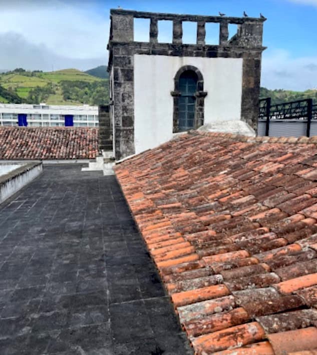 History of the Azores