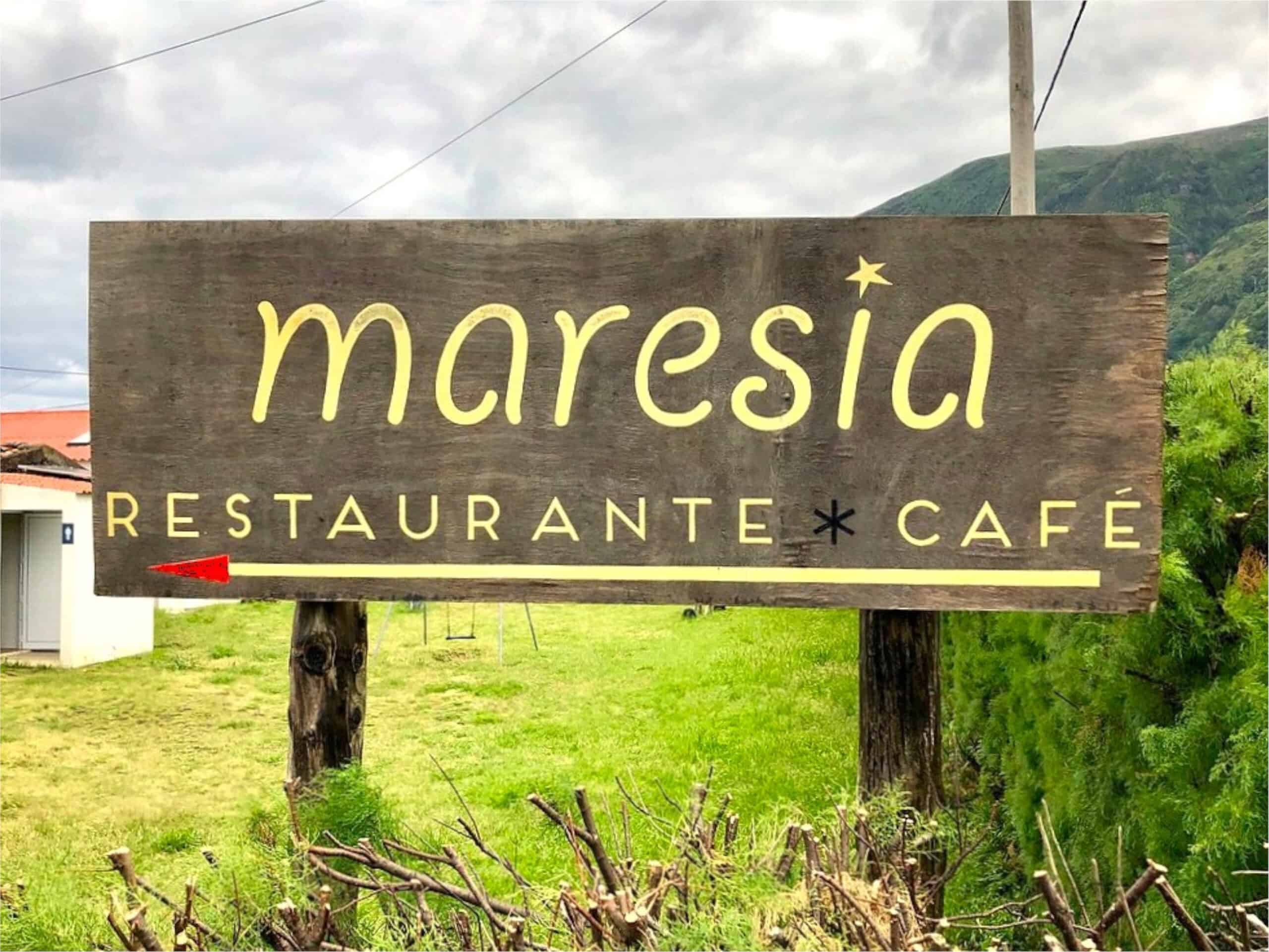 Maresia
