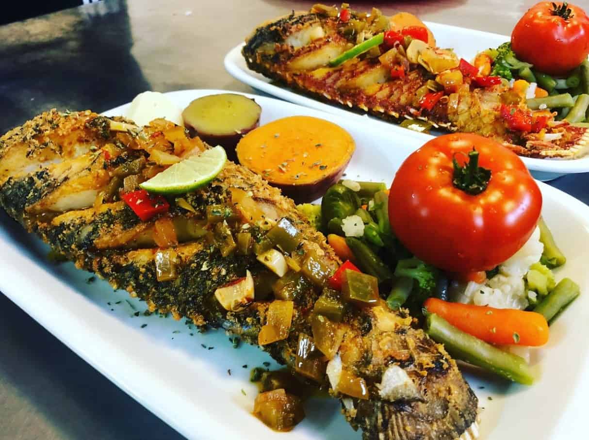 Where to eat on Flores, Corvo and Santa Maria