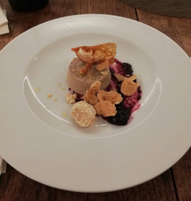 Where to eat on Flores, Corvo and Santa Maria