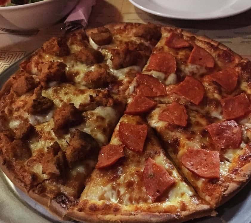 Where to eat on Flores, Corvo and Santa Maria