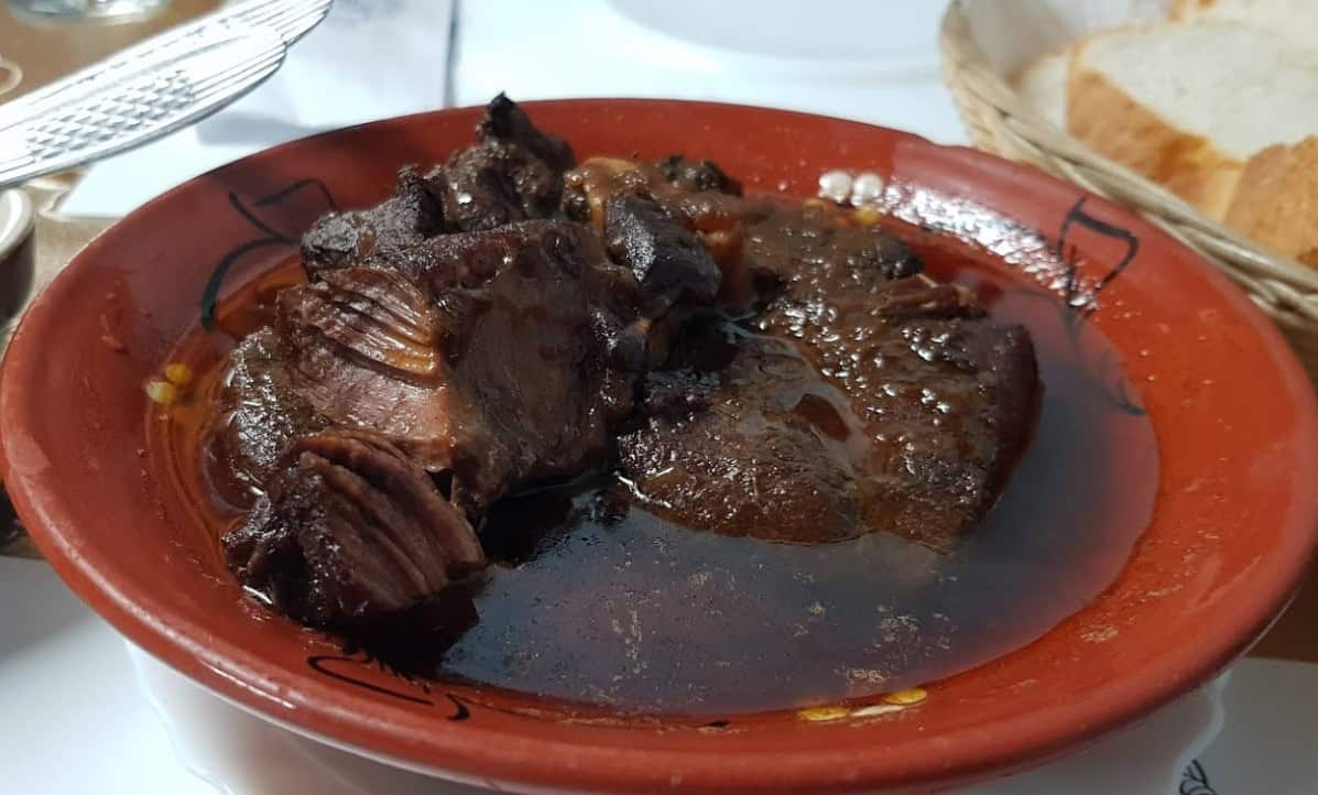 Where to eat on Flores, Corvo and Santa Maria