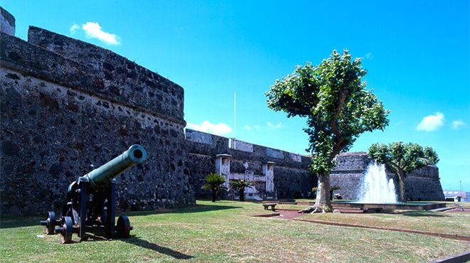 History of the Azores