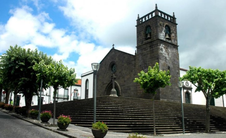 History of the Azores 
