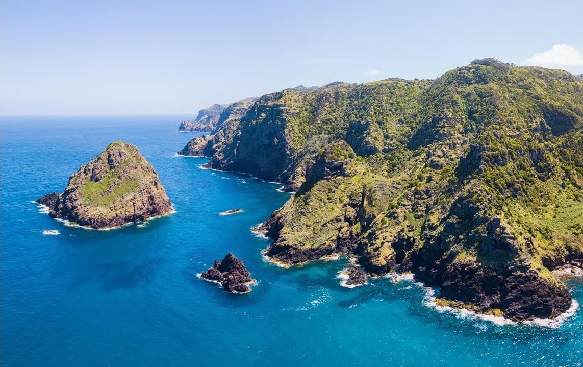 Azores Walking Guides 