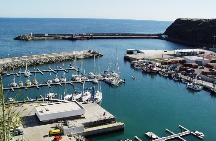 Azores Walking Guides 