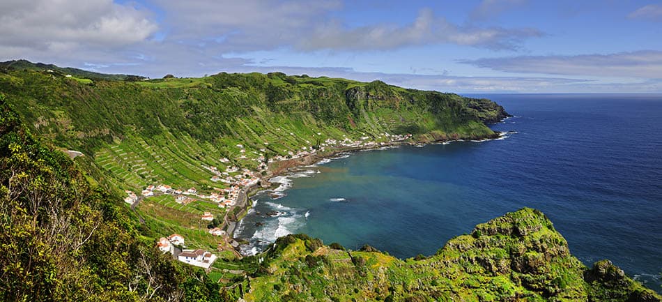 Azores Walking Guides