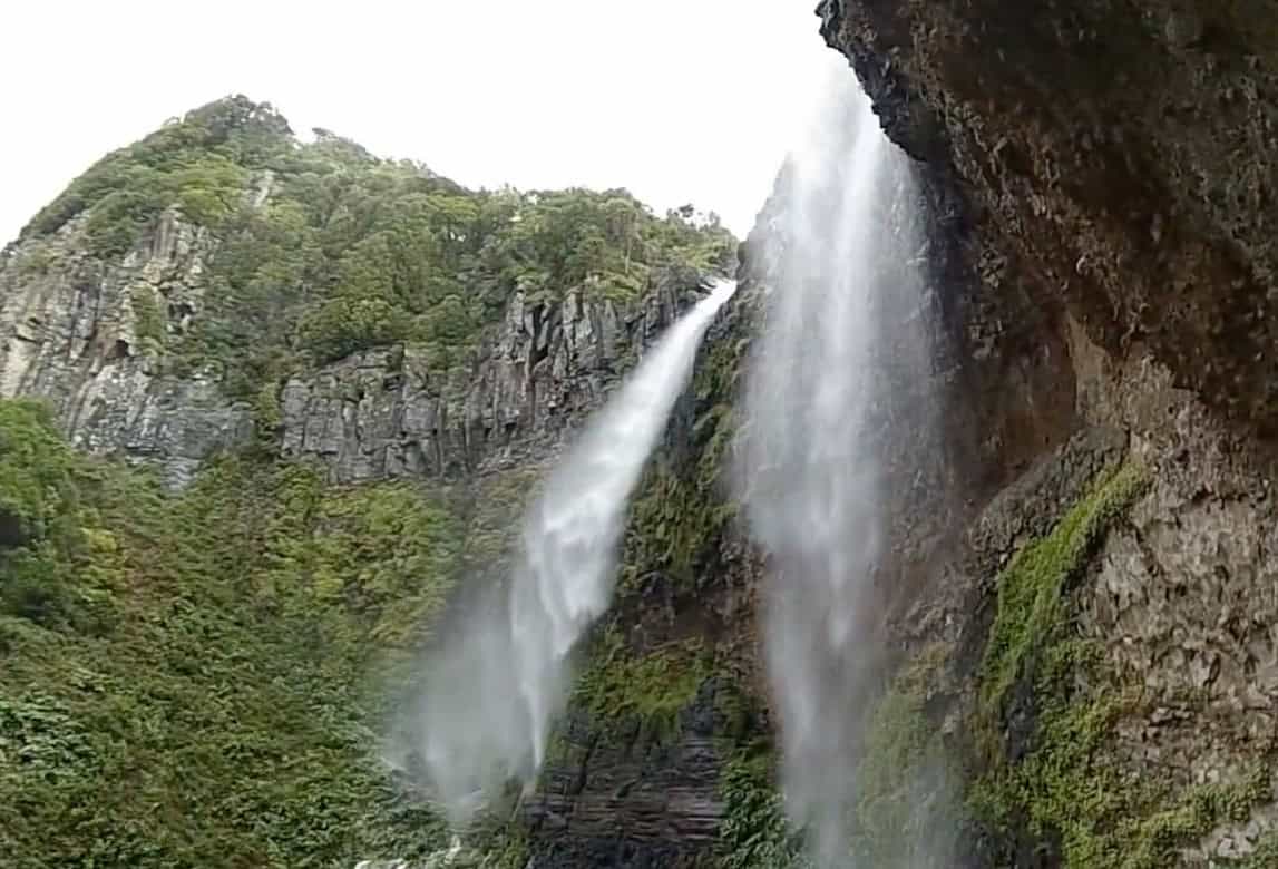 Azores Walking Guides