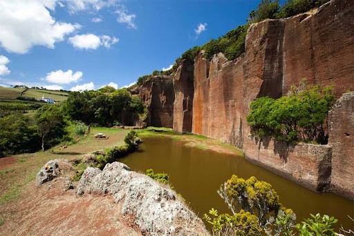 Azores Walking Guides