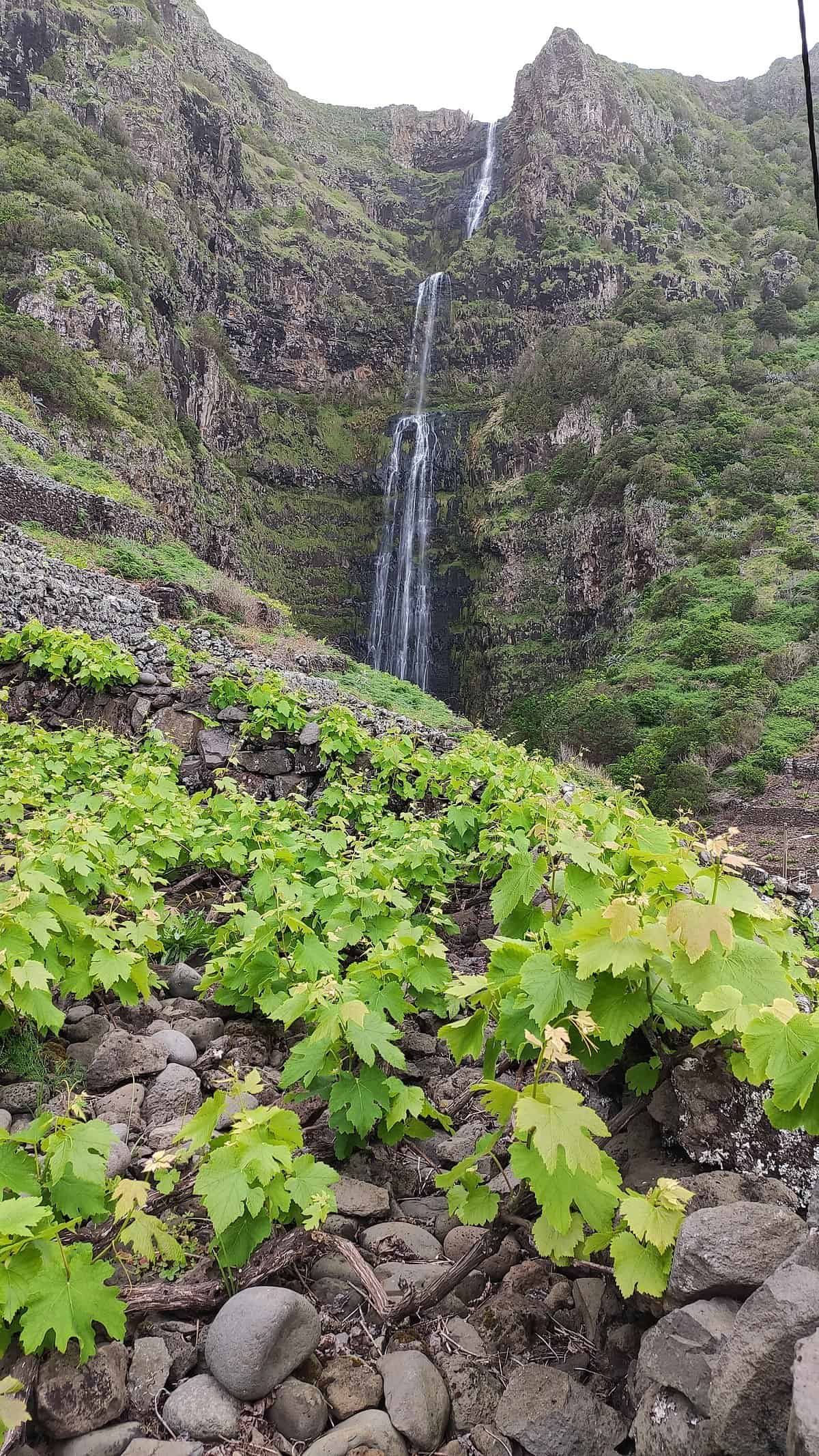 Azores Walking Guides