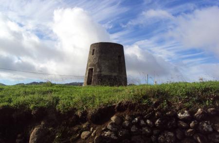 Azores Walking Guides