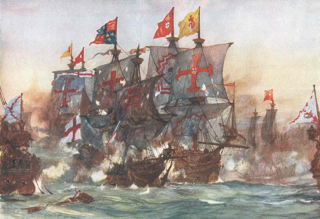 History of the Azores