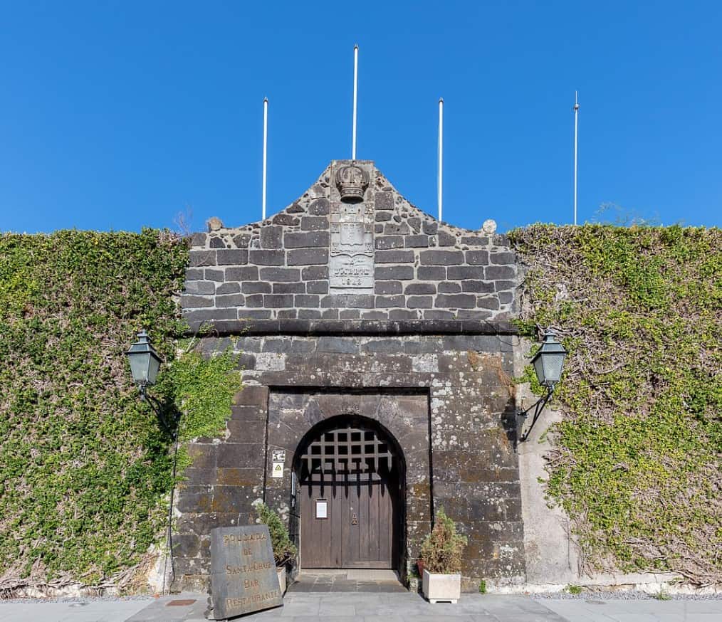 History of the Azores 