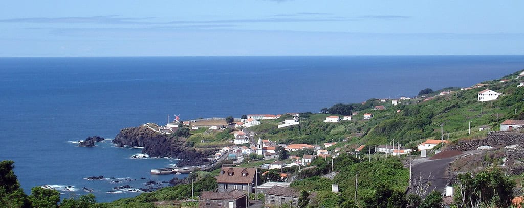 Azores Walking Guides
