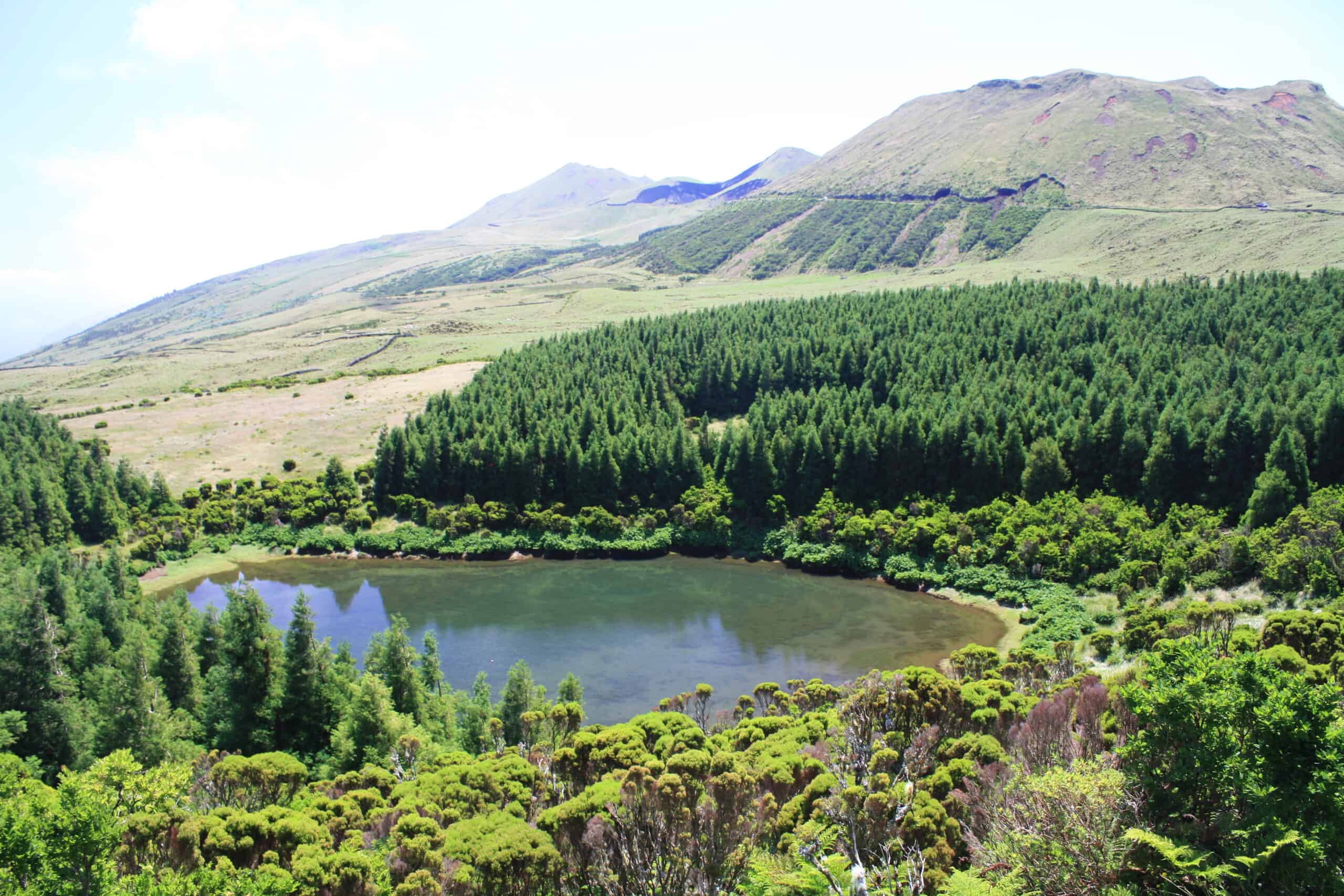 Azores Walking Guides